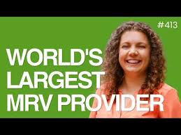 Anastasia Volkova: Creating the largest <br> MRV provider in the world 